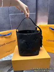 ルイヴィトンバッグ LOUIS VUITTON 2025新作 バケットバッグ
