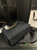 シャネルバッグ CHANEL 2025新作 トートバッグ