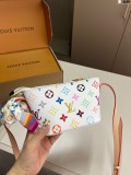 ルイヴィトンバッグ LOUIS VUITTON 2025新作 ショルダーバッグ