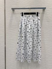 シャネル服 CHANEL 2025新作 スカート