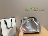 シャネルバッグ CHANEL 2025新作 ハンドバッグ