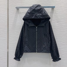 ルイヴィトン服 LOUIS VUITTON 2025新作 日焼け防止服