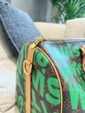 ルイヴィトンバッグ LOUIS VUITTON 2025新作 ハンドバッグ