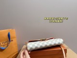 ルイヴィトンバッグ LOUIS VUITTON 2025新作 脇の下バッグ