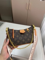 ルイヴィトンバッグ LOUIS VUITTON 2025新作 クロスボディバッグ