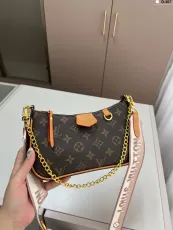ルイヴィトンバッグ LOUIS VUITTON 2025新作 クロスボディバッグ