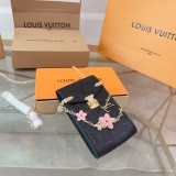 ルイヴィトンバッグ LOUIS VUITTON 2025新作 脇の下バッグ