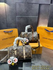 ルイヴィトンバッグ LOUIS VUITTON 2025新作 ハンドバッグ
