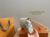 ルイヴィトンバッグ LOUIS VUITTON 2025新作 脇の下バッグ