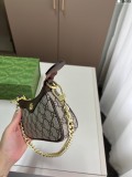 グッチバッグ GUCCI 2025新作 脇の下バッグ