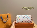 ルイヴィトンバッグ LOUIS VUITTON 2025新作 脇の下バッグ