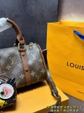 ルイヴィトンバッグ LOUIS VUITTON 2025新作 ハンドバッグ