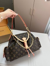 ルイヴィトンバッグ LOUIS VUITTON 2025新作 ショルダーバッグ