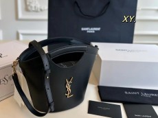 サンローランバッグ Yves Saint Laurent 2025新作 トートバッグ