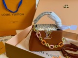 ルイヴィトンバッグ LOUIS VUITTON 2025新作 ハンドバッグ