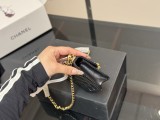 シャネルバッグ CHANEL 2025新作 ミニバッグ