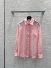 ディオール服 DIOR 2025新作 シャツ