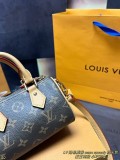 ルイヴィトンバッグ LOUIS VUITTON 2025新作 ハンドバッグ