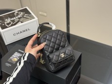 シャネルバッグ CHANEL 2025新作 バックパック