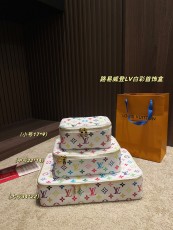 ルイヴィトンバッグ LOUIS VUITTON 2025新作 ジュエリーボックス
