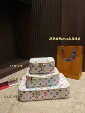 ルイヴィトンバッグ LOUIS VUITTON 2025新作 ジュエリーボックス