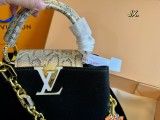 ルイヴィトンバッグ LOUIS VUITTON 2025新作 ハンドバッグ