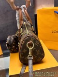 ルイヴィトンバッグ LOUIS VUITTON 2025新作 ハンドバッグ