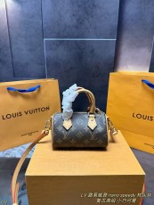 ルイヴィトンバッグ LOUIS VUITTON 2025新作 ハンドバッグ