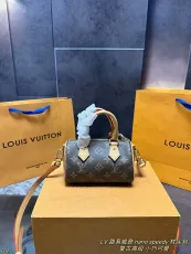 ルイヴィトンバッグ LOUIS VUITTON 2025新作 ハンドバッグ