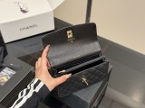 シャネルバッグ CHANEL 2025新作 クロスボディハンドバッグ
