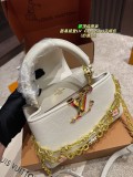 ルイヴィトンバッグ LOUIS VUITTON 2025新作 ハンドバッグ