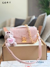 ルイヴィトンバッグ LOUIS VUITTON 2025新作 ハンドバッグ