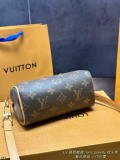 ルイヴィトンバッグ LOUIS VUITTON 2025新作 ハンドバッグ