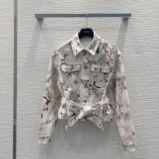 ディオール服 DIOR 2025新作 コート