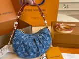 ルイヴィトンバッグ LOUIS VUITTON 2025新作 ハンドバッグ