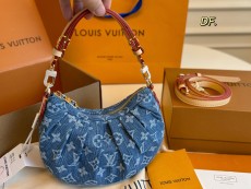 ルイヴィトンバッグ LOUIS VUITTON 2025新作 ハンドバッグ