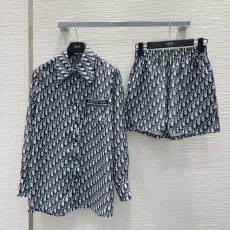 ディオール服 DIOR 2025新作 セット