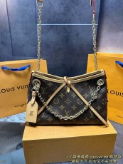 ルイヴィトンバッグ LOUIS VUITTON 2025新作 トートバッグ