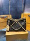 ルイヴィトンバッグ LOUIS VUITTON 2025新作 トートバッグ