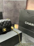 シャネルバッグ CHANEL 2025新作 チェーンバッグ