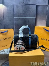 ルイヴィトンバッグ LOUIS VUITTON 2025新作 ハンドバッグ