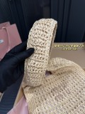 ミュウミュウバッグ Miu Miu 2025新作 脇の下バッグ