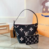 ルイヴィトンバッグ LOUIS VUITTON 2025新作 バケットバッグ