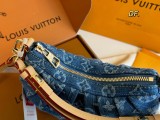 ルイヴィトンバッグ LOUIS VUITTON 2025新作 ハンドバッグ