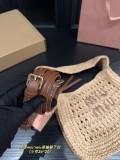 ミュウミュウバッグ Miu Miu 2025新作 脇の下バッグ