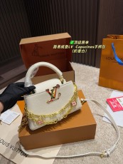 ルイヴィトンバッグ LOUIS VUITTON 2025新作 ハンドバッグ
