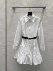 ルイヴィトン服 LOUIS VUITTON 2025新作 ドレス