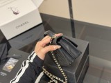 シャネルバッグ CHANEL 2025新作 クロスボディハンドバッグ