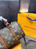 ルイヴィトンバッグ LOUIS VUITTON 2025新作 ハンドバッグ