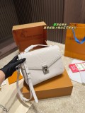 ルイヴィトンバッグ LOUIS VUITTON 2025新作 メッセンジャーバッグ